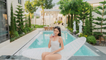 จัดสวนเรียกทรัพย์ 7 หลักฮวงจุ้ยสวนหน้าบ้าน (Feng Shui Garden) ฉบับนักจัดสวนมืออาชีพ