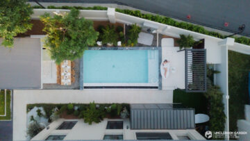 จัดสวนดูแลง่ายสำหรับคนไม่มีเวลา (Low-Maintenance Garden) ฉบับทีมจัดสวนชลบุรี